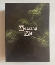 Breaking bad stagione usato  Roma