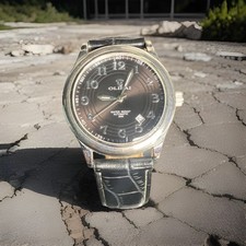 Orologio uomo automatico usato  Spedire a Italy
