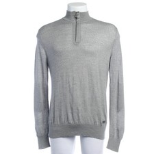 Pullover bogner grau gebraucht kaufen  Hamburg