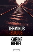 Terminus elicius karine d'occasion  France