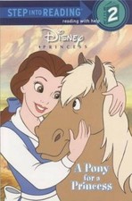 Disney princess pony for sale  Montgomery