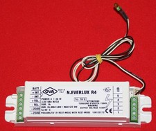 N.everlux 230v sistema usato  Messina