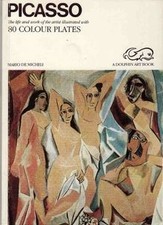 Picasso micheli mario gebraucht kaufen  Berlin