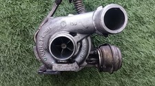 Turbina turbo per usato  Italia