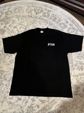 Ftp chrome logo for sale  Waupun