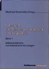 Lehrbuch sprachheilpädagogik  gebraucht kaufen  Berlin