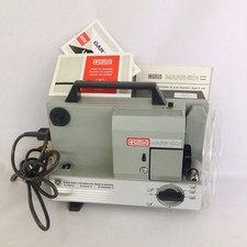 Vintage eumig mark for sale  NEWTON ABBOT
