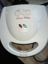Donut maker for sale  NORTHAMPTON