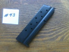 Factory colt 1911 for sale  Owasso