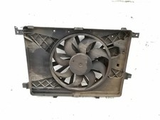 Elettroventola ventola radiato usato Elettroventola ventola radiato usato  Venetico