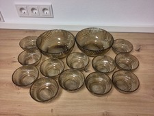 Glasschüsselset gebraucht kaufen  Prutting