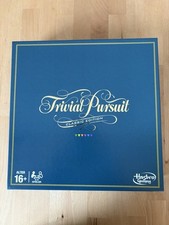 Trivial pursuit classic gebraucht kaufen  Groß-Gerau