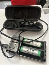 Chargeur vapote d'occasion  Ozoir-la-Ferrière