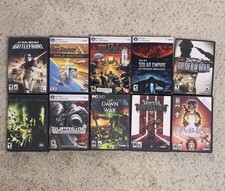 10 pc games for sale 10 pc games for sale Englewood