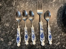 Set tlg besteck gebraucht kaufen Set tlg besteck gebraucht kaufen  Varel
