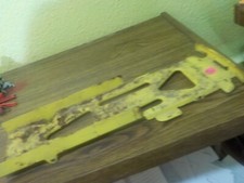 Vintage wyandotte dumper for sale  Whitesburg