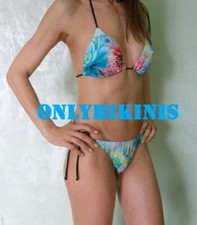 Sexy bikini pezzi usato  Lecce