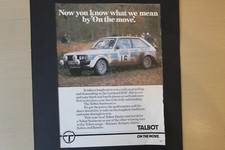 Original magazine advert for sale  IPSWICH