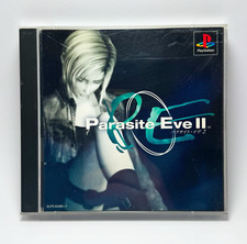 Parasite eve japan usato  Sant Angelo Romano