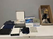 Computer routers miscellaneous for sale  Mount Carmel