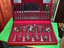 Viners stainless parish for sale  BURNTISLAND