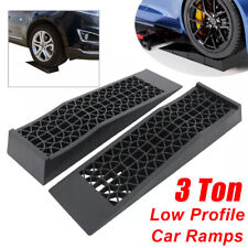 Plastic car ramp for sale  CANNOCK
