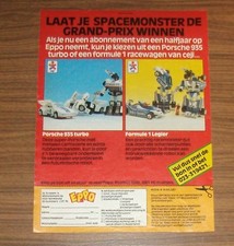 1984 vintage ceji gebraucht kaufen  Legden