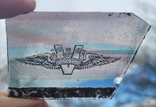 Stained glass vickers for sale  BATTLE