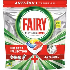 Fairy platinum plus gebraucht kaufen  Aachen