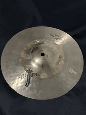 Zildjian serie custom usato  Campagna