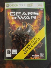 Gears war complet d'occasion  Bastia-