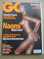 Magazine april 2000 for sale  REDRUTH