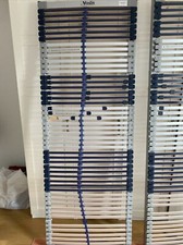 Lattenrost 80x220 2 gebraucht kaufen  Berlin