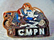 Pin police nationale d'occasion  Monchecourt