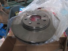Volvo 440 460 usato  Canale