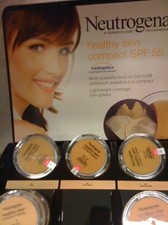 Maquiagem compacta pele saudável Neutrogena (EXPIRADA) comprar usado Maquiagem compacta pele saudável Neutrogena (EXPIRADA) comprar usado  Enviando para Brazil