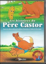 Histoires pere castor d'occasion  Somain