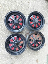 Mini cerchi ruote usato  Italia