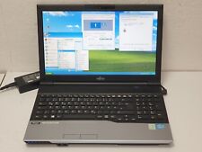 Fujitsu lifebook 3230m gebraucht kaufen  Fellbach