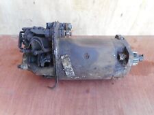 David brown tractor for sale  WIGTON