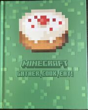 Minecraft gather cook for sale  New York