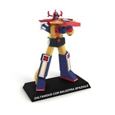 Figura leone robot usato  Italia