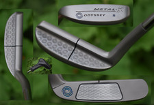 Left hand odyssey for sale  Carthage