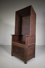 Rare georgian antique for sale  CARNFORTH