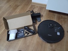 Saugroboter ecovacs deebot gebraucht kaufen  Dresden