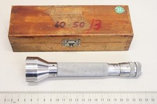 Busch 50mm punkt gebraucht kaufen  Deutschland