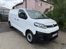Citroen dispatch 1.5 for sale  SOUTHAMPTON