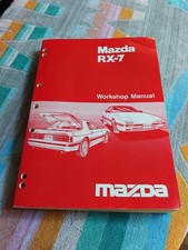 Mazda rx7 1985 for sale  BEDFORD