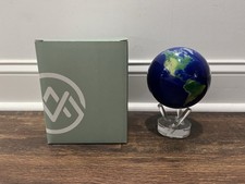 Mova globe earth for sale  Wilson
