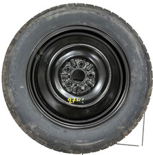 2017 RAV4 PNEU SOBRESSALENTE DONUT EMERGÊNCIA 165/80/17 FABRICANTE DE EQUIPAMENTO ORIGINAL comprar usado  Enviando para Brazil